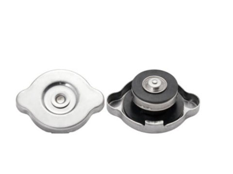 R123 hyundai radiator cap