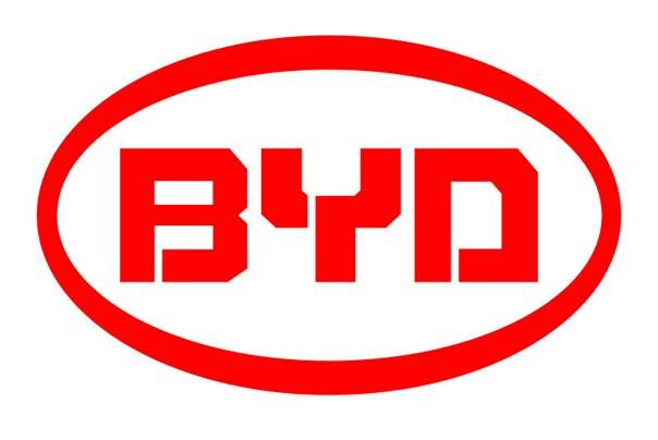 BYD