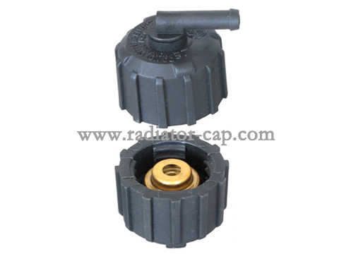 radiator cap oem