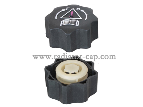 freightliner radiator cap