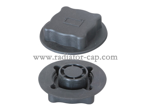 acura tl radiator cap