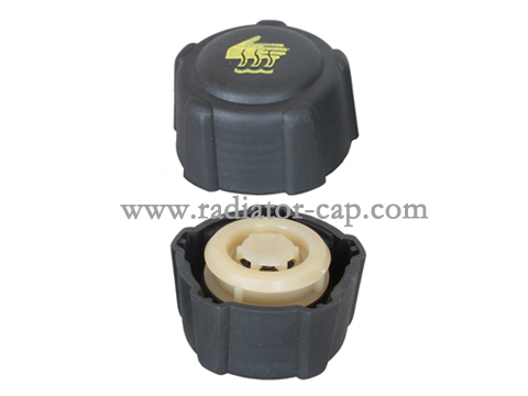 peugeot 207 radiator cap