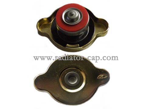 nissan patrol radiator cap