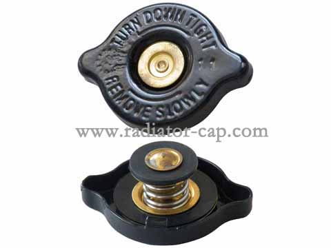 chrysler 200 radiator cap