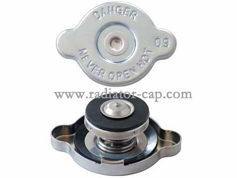 best radiator cap for aluminum radiators