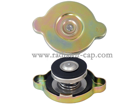 kia radiator cap