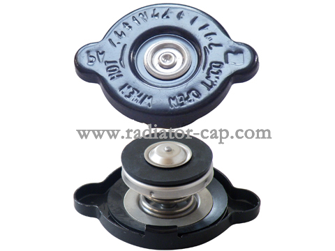 forklift radiator cap