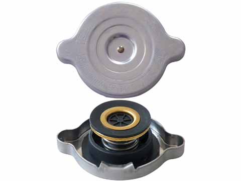 14 psi radiator cap