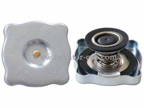 radiator cap lr000243