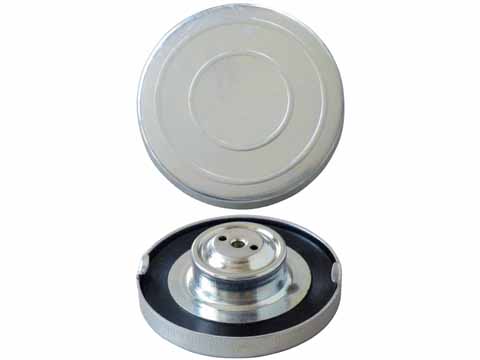 diesel engine radiator cap 0.9 for excavator