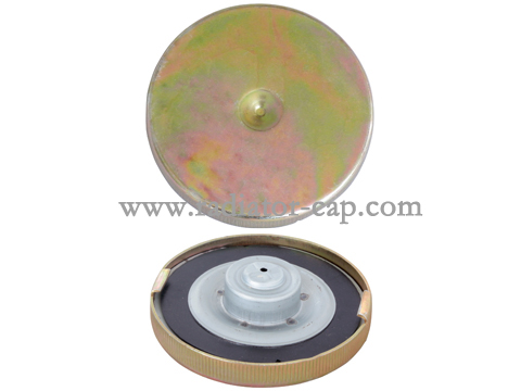 atv high pressure radiator cap 1.8 bar