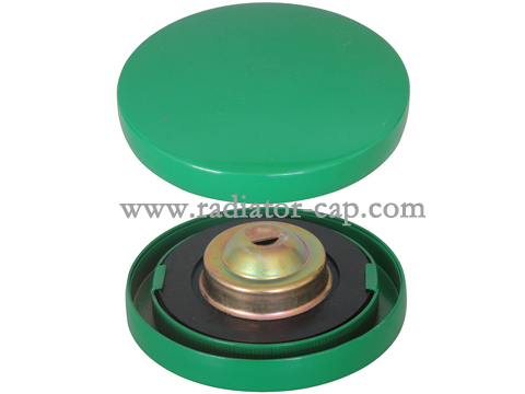 15 psi radiator cap