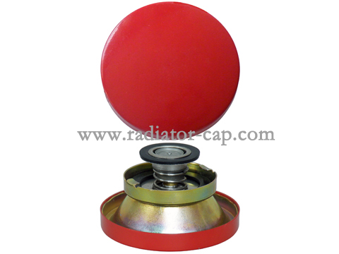 7 psi radiator cap