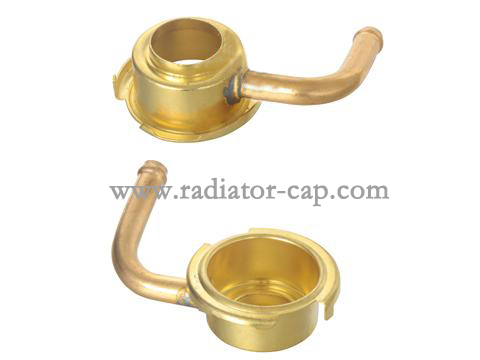 Nissan Xterra Radiator Cap
